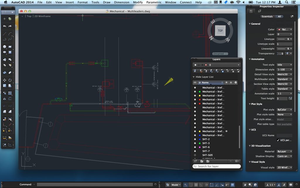 How To Create Hatch Pattern In Autocad For Mac